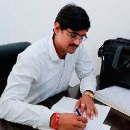 Uphar M. - GIS Engineer