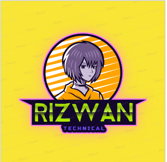 Rizwan T. - Copy typing and data entry