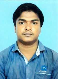 Debananda M. - Engineering Draftsman (Civil)