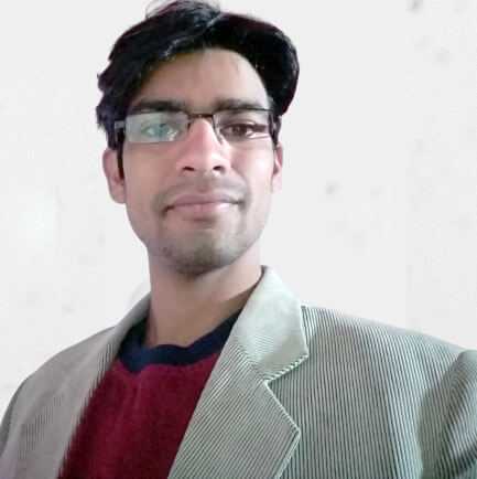 Ravi Kumar S. - Full stack Developer