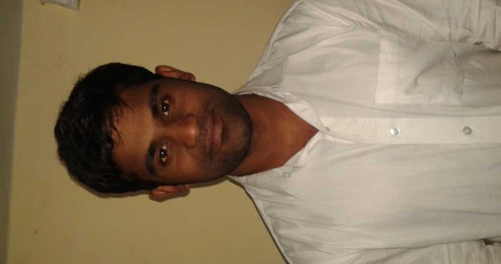 Azharuddin D. - Clinical Documentation Associate