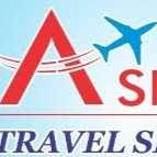 Ashhar T. - Travel And Tourism
