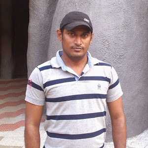 Suresh K. - Senior Android Developer