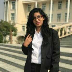 Kavita D. - Civil engineer