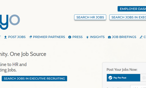 Job Posting Site using Wp-Job Manager. Psd to Wordpress.