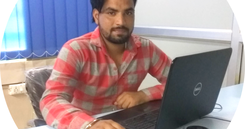 Malkeet Lal - Web Developer with Experience of 8 years in PHP and MYSQL