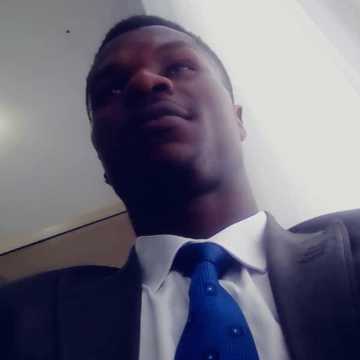 Ndubuisi Jr C. - Experienced Software Developer in the .Net ecosystem