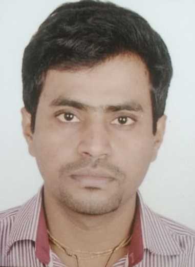 Ganesh D. - Software Engineer / Java Developer