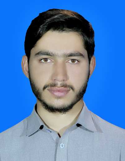 Muhammad Sohail - student of computer science and a freelancer