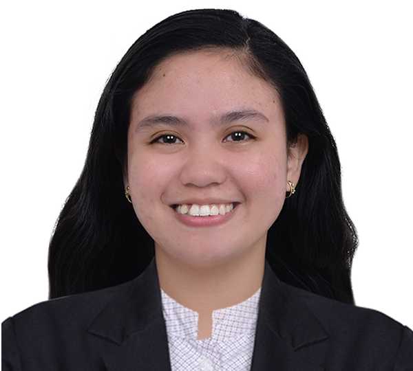 April - Law student