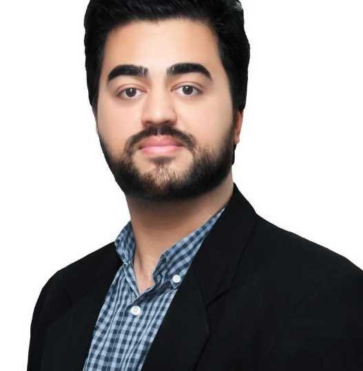 Fawad M. - E-commerce Specialist/Amazon