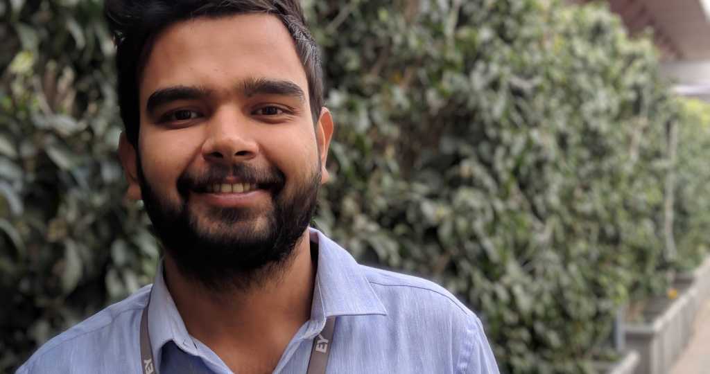Vibhav S. - Data Scientist