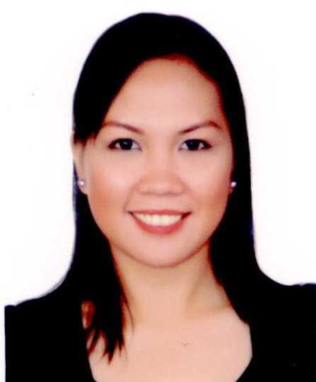 Nina - Personal Assistant, Technical Administrator, Procurement Officer