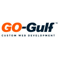 Go-gulf S. - GO-Gulf Saudi Arabia Web Development Firm