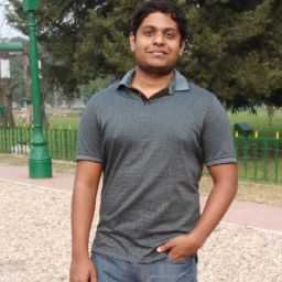 Subhasish N. - A Web Designer and Developer, who cares about your project.