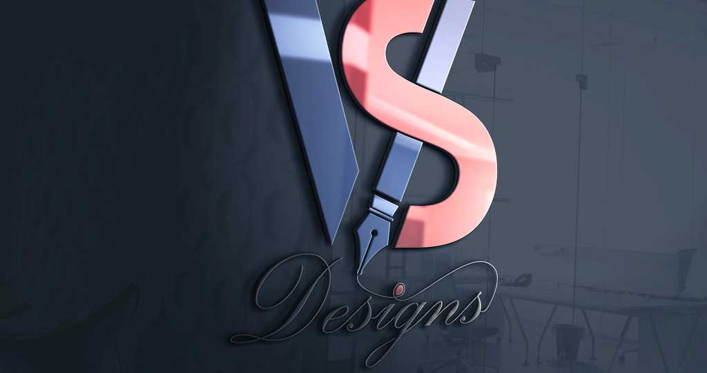 Vishal P. - VS Design