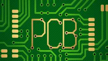 PCB layout Design 