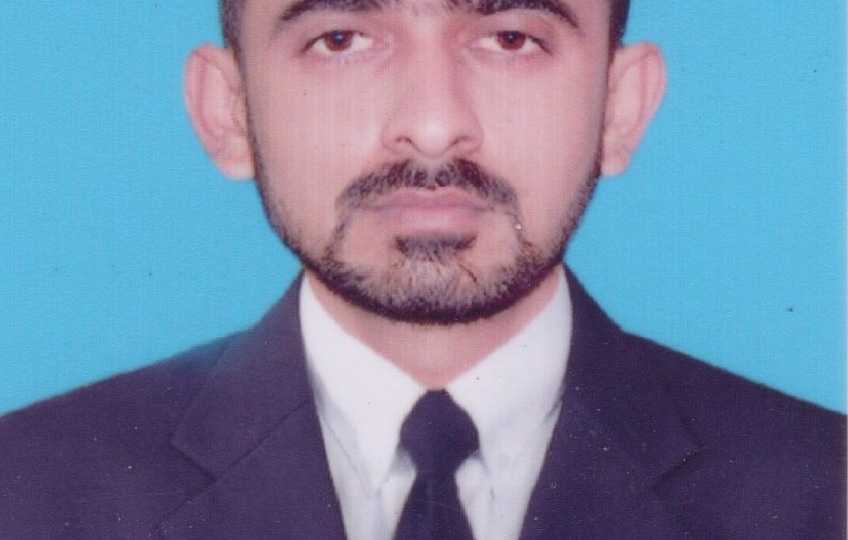 Muzamil Ahmed - Data Analyst 