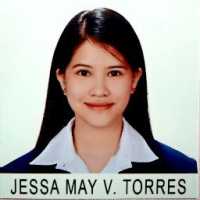 Jessa May T.