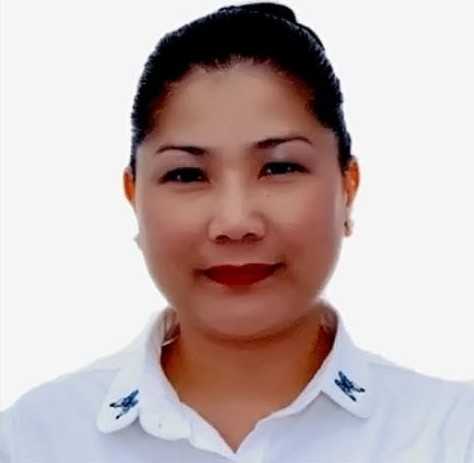 Maria Hialeah A. - Executive Assistant