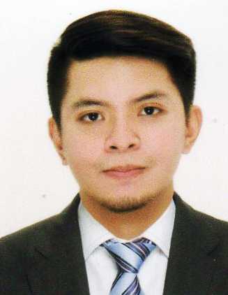 Oliver John G. - Registered Architect in the Philippines