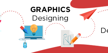 Provide Graphics Designing, Animation & UI UX Designing 