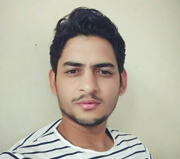 Ashish P. - Sr Android Engineer