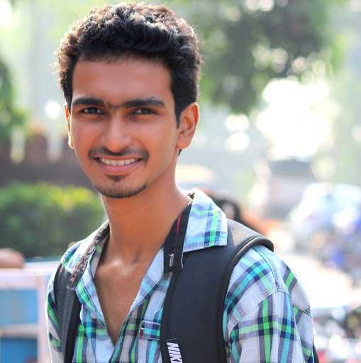 Vibhav M. - Student