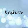 Keshav J.