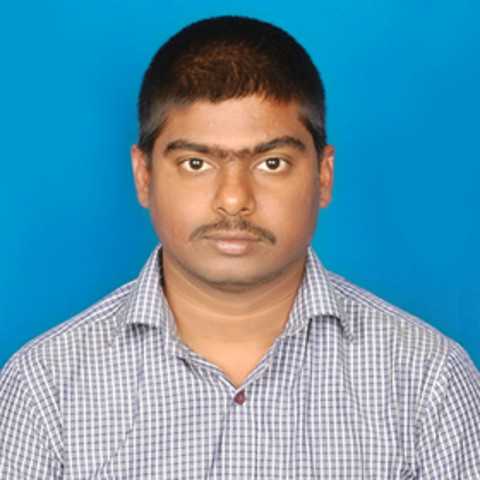 Siva Krishna V. - Windows PowerShell Developer