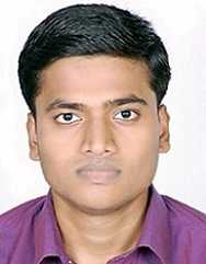 Raman S. - System Engineer