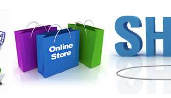 E- commerce Web Design & Development