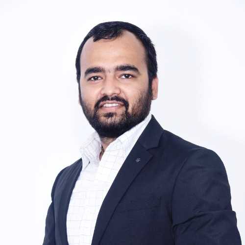 Kumar V. - Data Scientist, Machine Learning practitioner