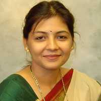 Sushumna R. - Moodle administrator, course designer
