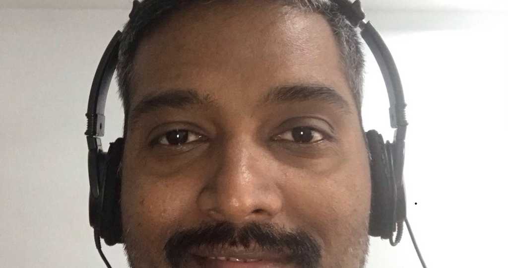 Rajesh T. - Software Test Engineer