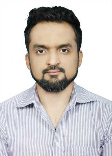 Salman B. - SAP Business One Consultant | SQL &amp; HANA