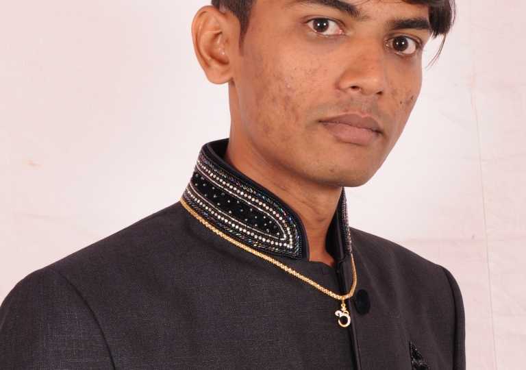 Kalpesh G. - Web And Software Developer