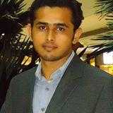 Manish Kumar J. - Business Analyst
