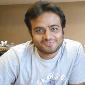 Deepak D. - PHP Developer