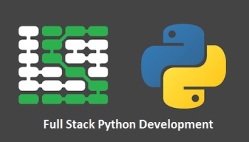 Full-Stack Python Development | Python Back-End Development | Django/Flask Development