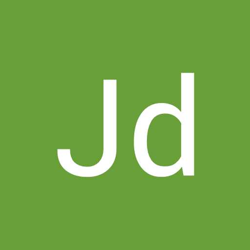 Jd M. - IT Specialist, IT Technical