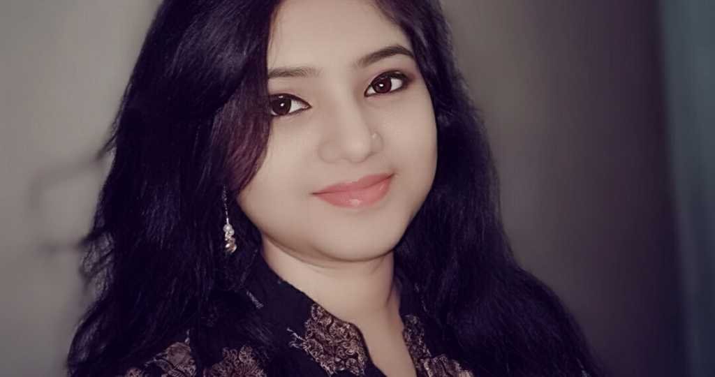 Ankita Halder - None