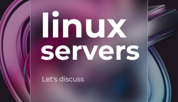 Tech Support for Linux Servers