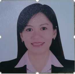 Rowena B. - Senior Accounting Specialist