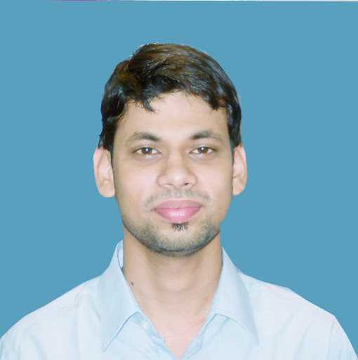 Subhadeep C. - Full Stack Software Developer