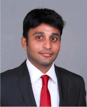Prashanth - Financial Analyst (Senior)