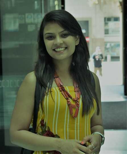 Priyanka J. - Expert web developer