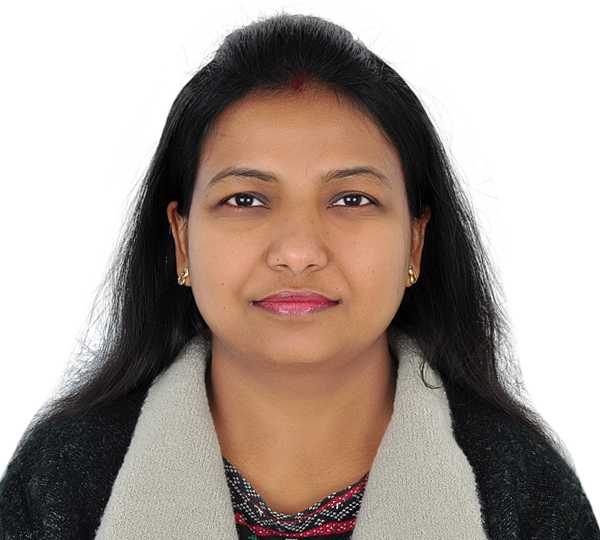 Shivani C. - Virtual Assistant
