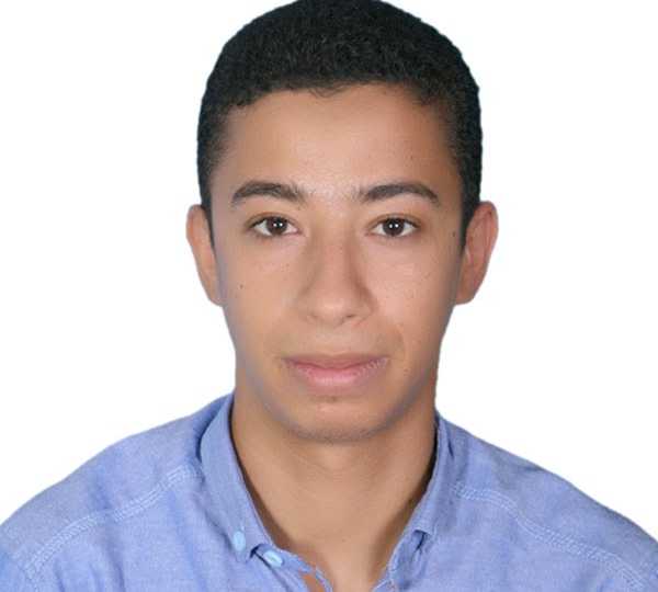 Mohamed A. - ESL Teacher/Translator