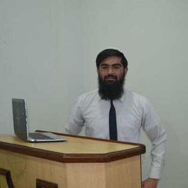 Nazir A. - Civil Engineer
